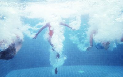 5.7.2019 – Schwimmen